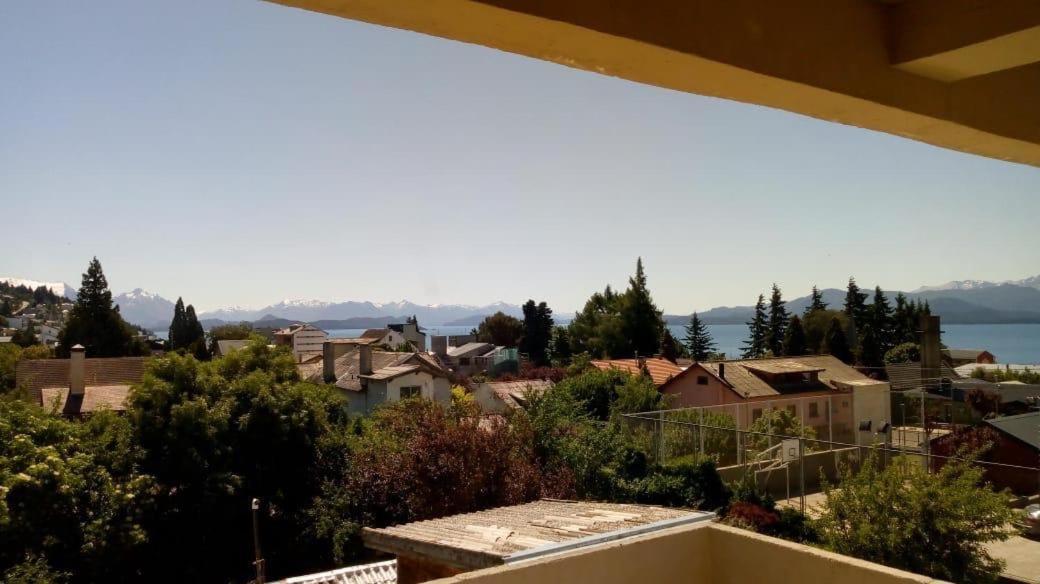 Sweet View Del Nahuel Διαμέρισμα Σαν Κάρλος ντε Μπαριλότσε Εξωτερικό φωτογραφία